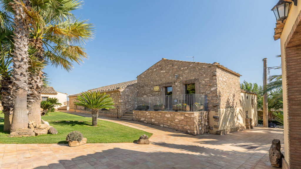 Agriturismo Russa Belladonna